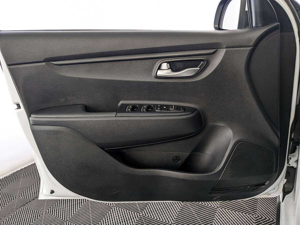 Купить Kia Rio X, 2021, 69 624 км, фото №16