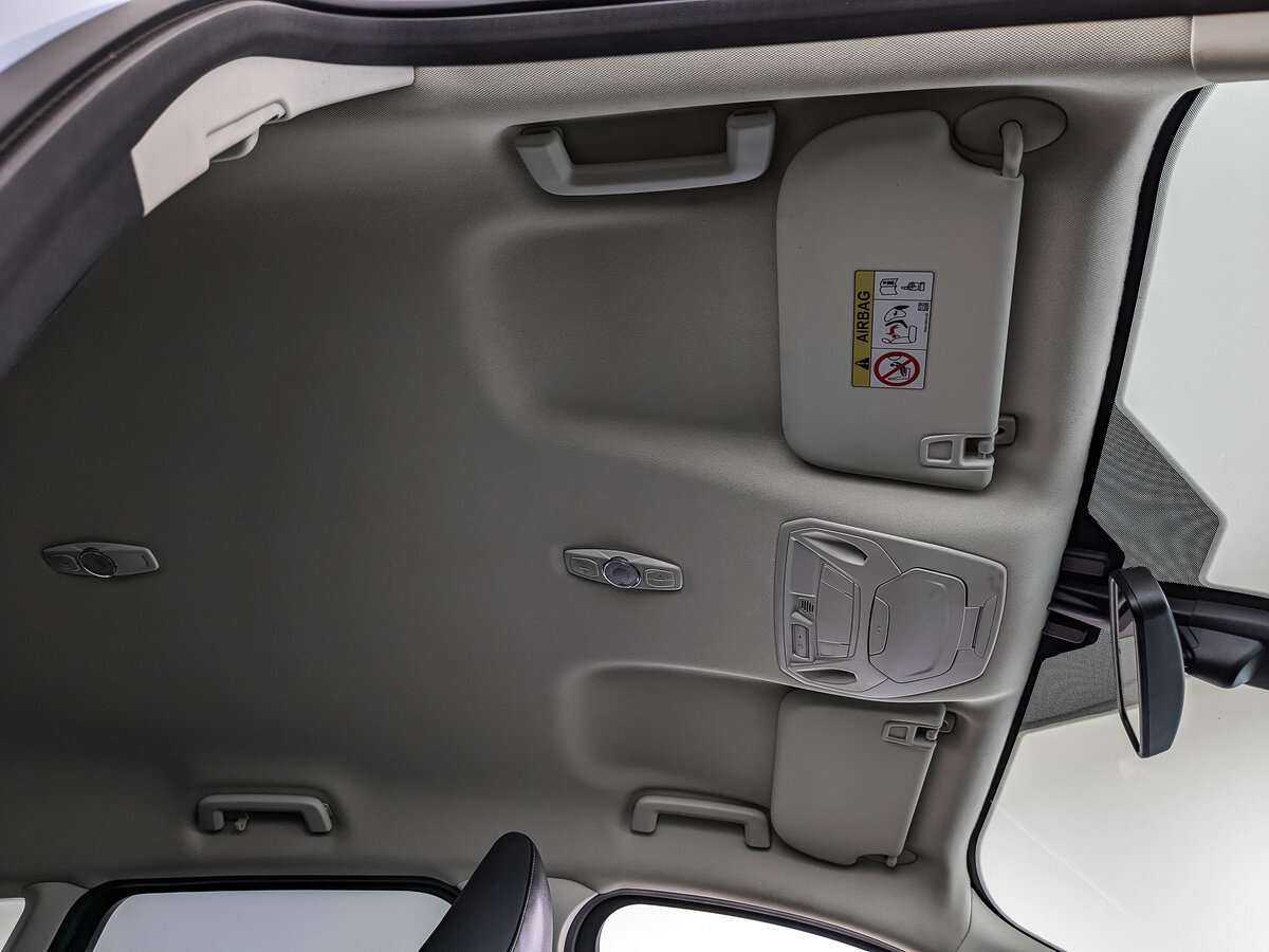 Купить Ford Kuga, 2018, 57 600 км, фото №19