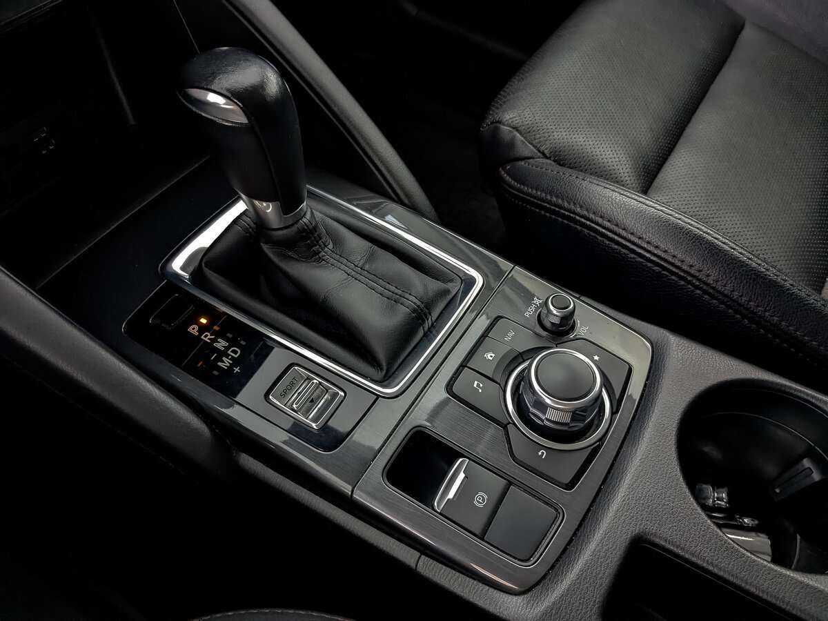 Купить Mazda CX-5, 2015, 60 398 км, фото №24