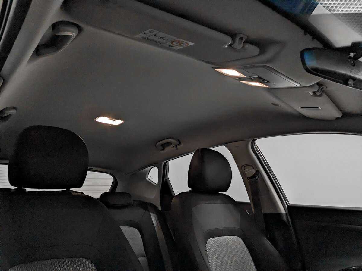 Купить Kia Ceed, 2017, 112 000 км, фото №21