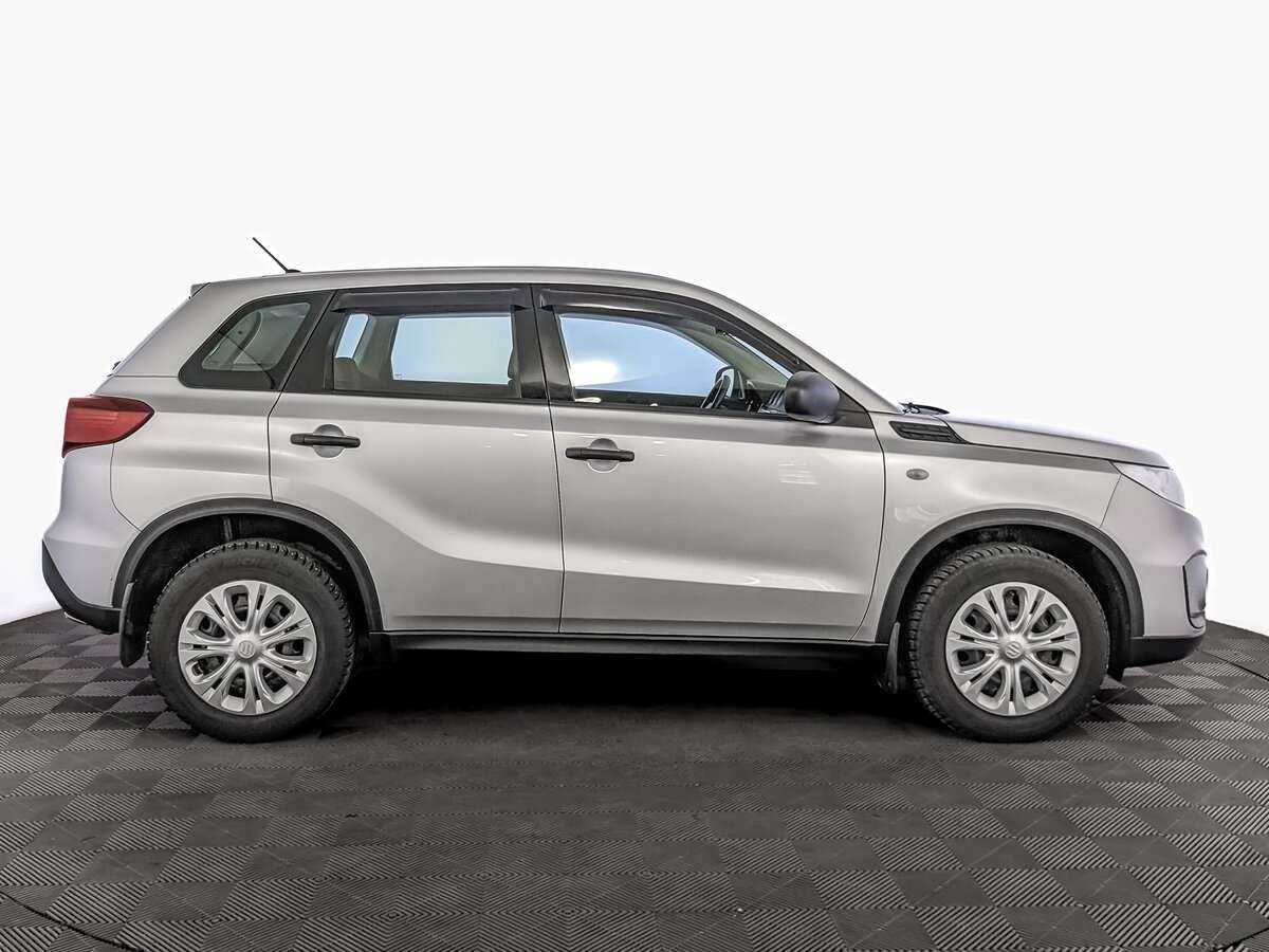 Купить Suzuki Vitara, 2019, 66 618 км, фото №4