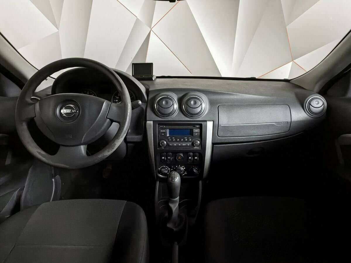 Купить Nissan Almera, 2018, 170 747 км, фото №10
