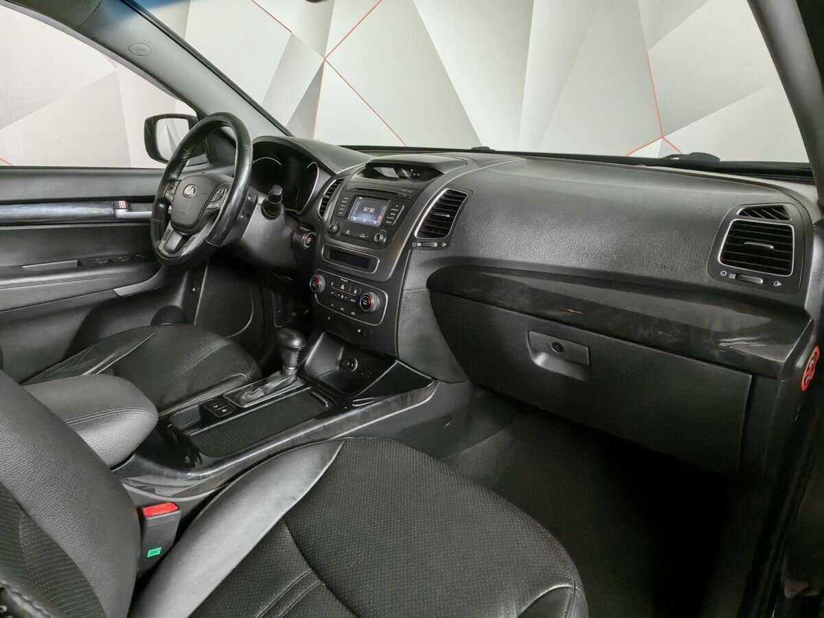 Купить Kia Sorento, 2018, 116 324 км, фото №9