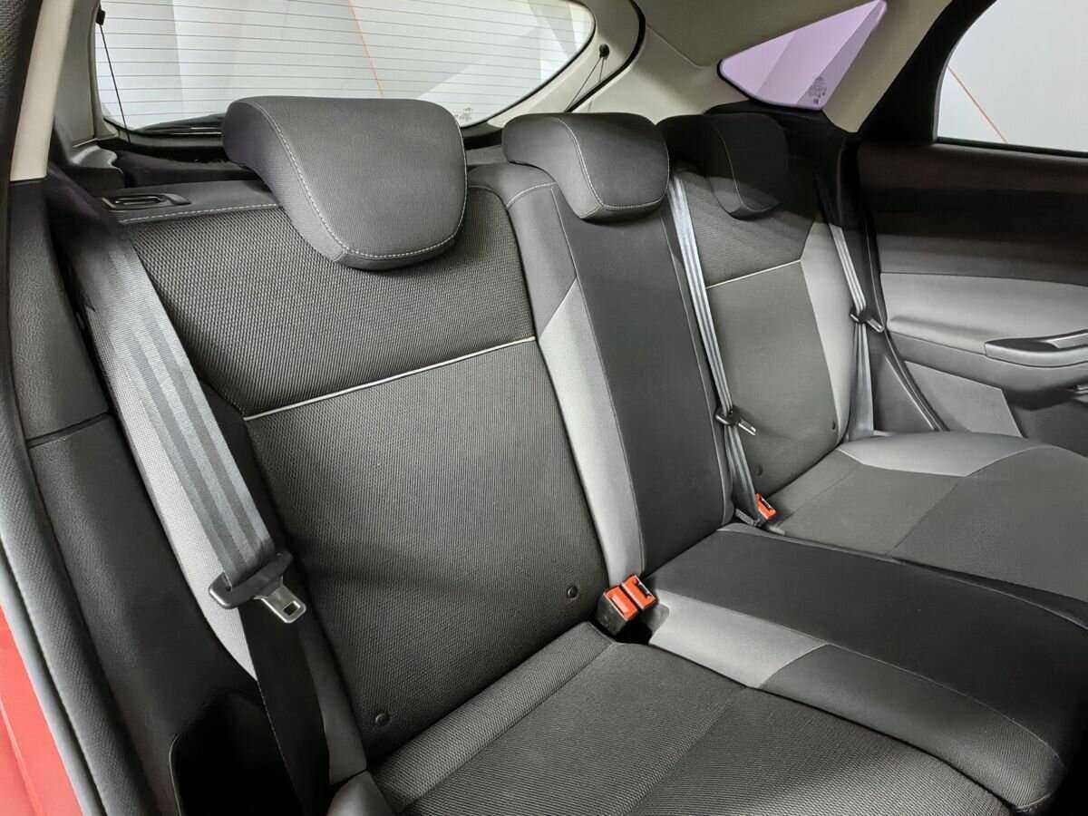 Купить Ford Focus, 2013, 139 507 км, фото №13