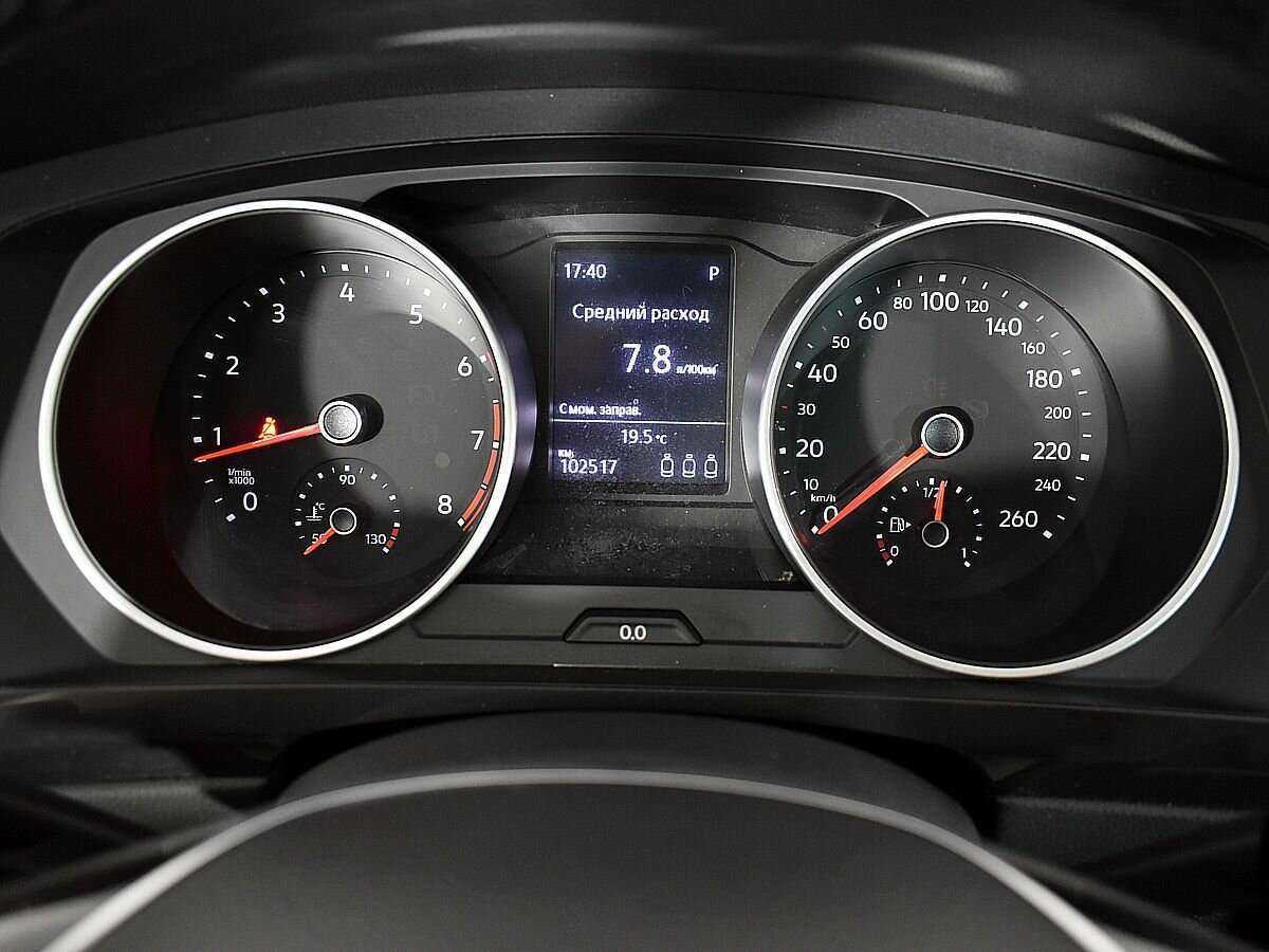 Купить Volkswagen Tiguan, 2019, 102 515 км, фото №12