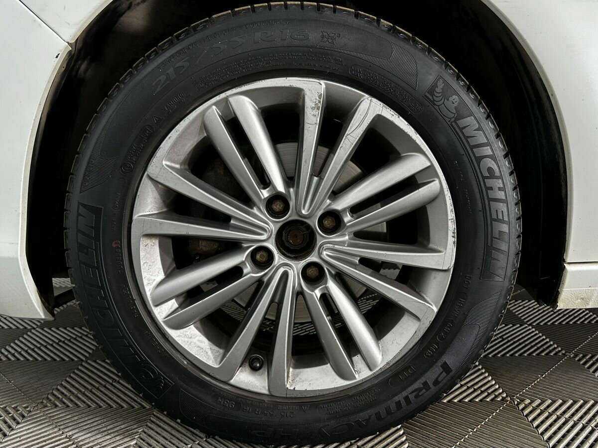 Купить Citroen C4, 2014, 140 561 км, фото №8