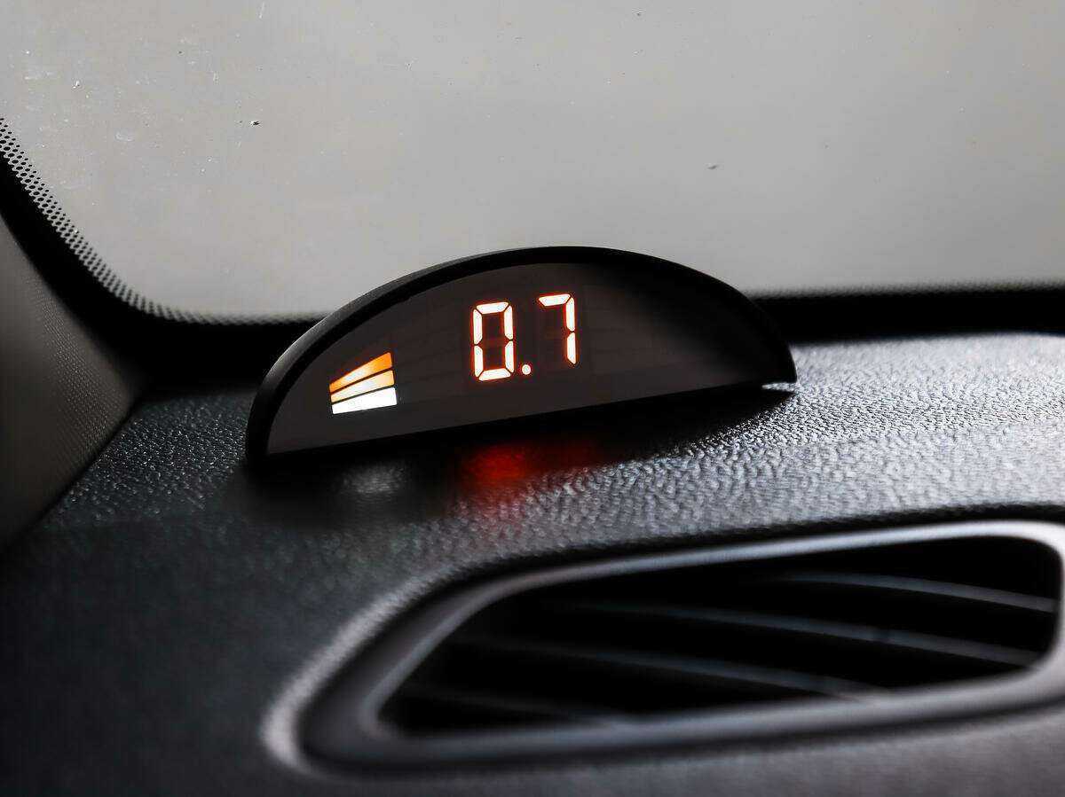 Купить Hyundai Creta, 2020, 56 800 км, фото №14