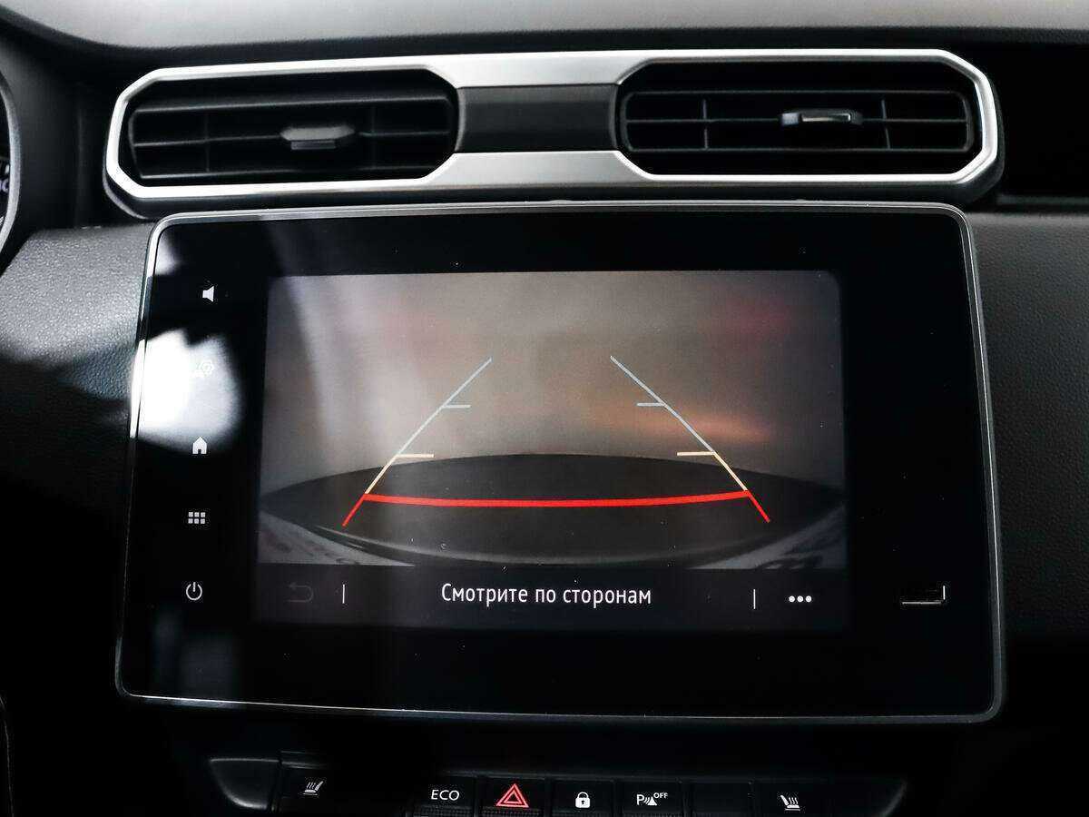 Купить Renault Duster, 2021, 54 300 км, фото №14