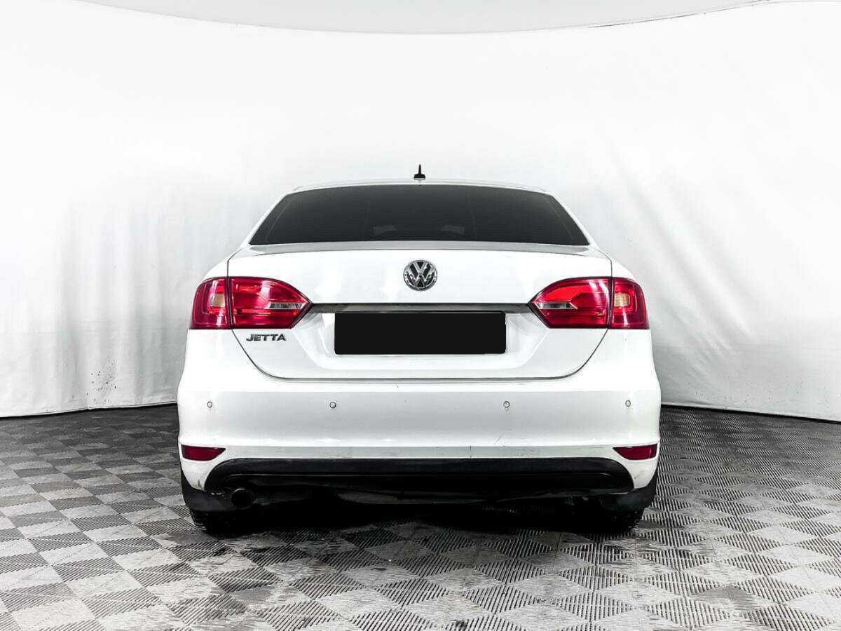 Купить Volkswagen Jetta, 2013, 160 821 км, фото №6