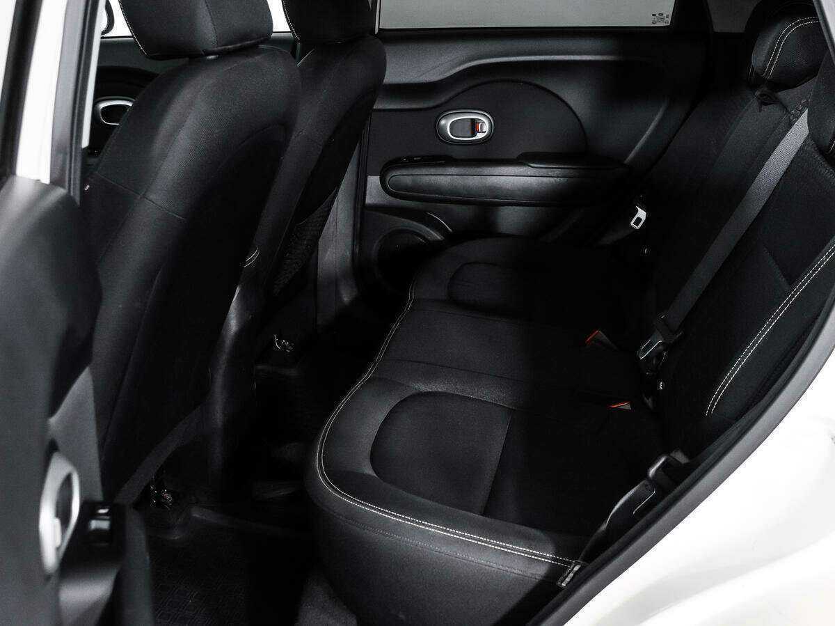 Купить Kia Soul, 2015, 160 928 км, фото №8