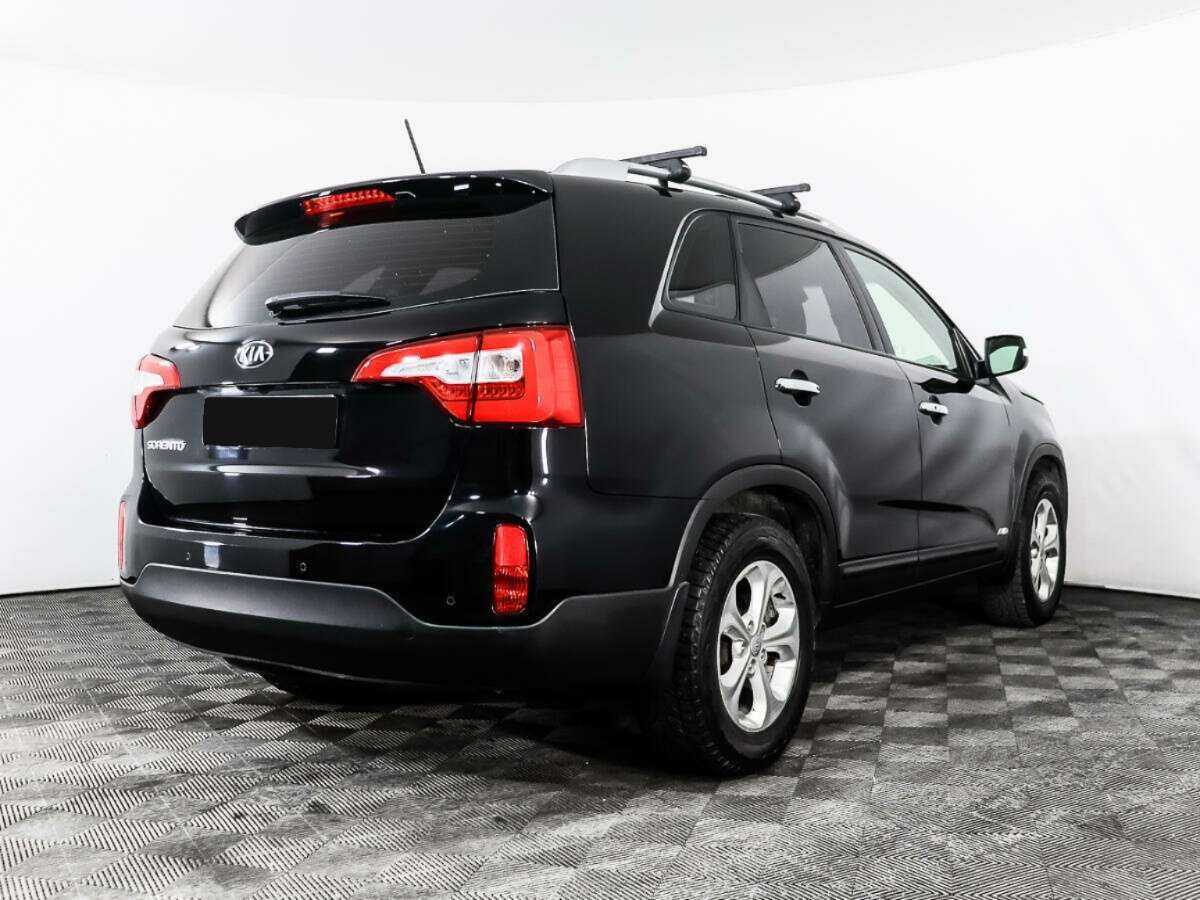 Купить Kia Sorento, 2014, 104 401 км, фото №5