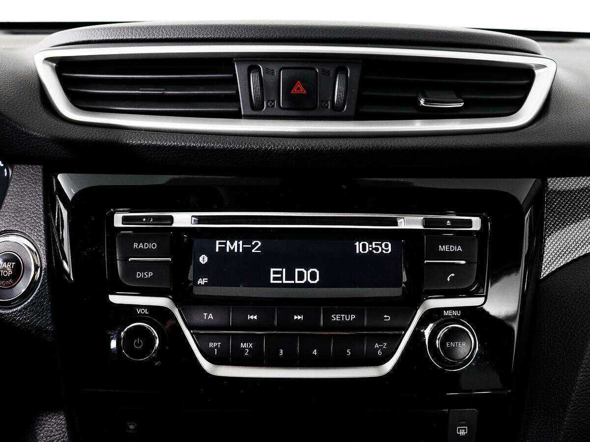 Купить Nissan X-Trail, 2016, 51 200 км, фото №14