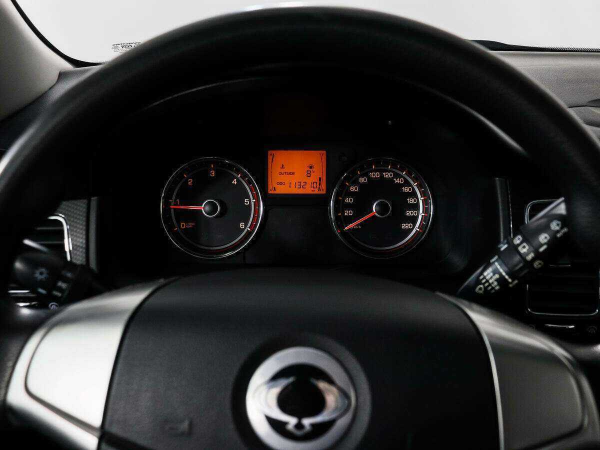 Купить SsangYong Actyon, 2012, 113 207 км, фото №13