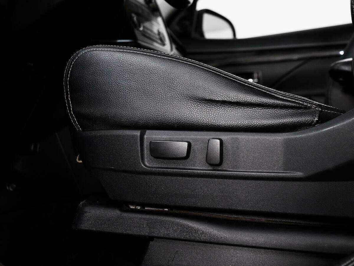 Купить Mitsubishi Outlander, 2016, 117 437 км, фото №10