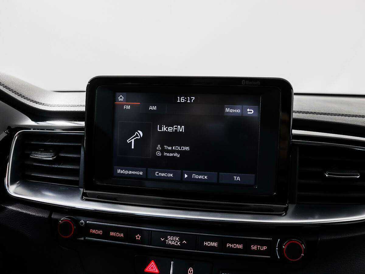 Купить Kia Proceed, 2019, 83 425 км, фото №14