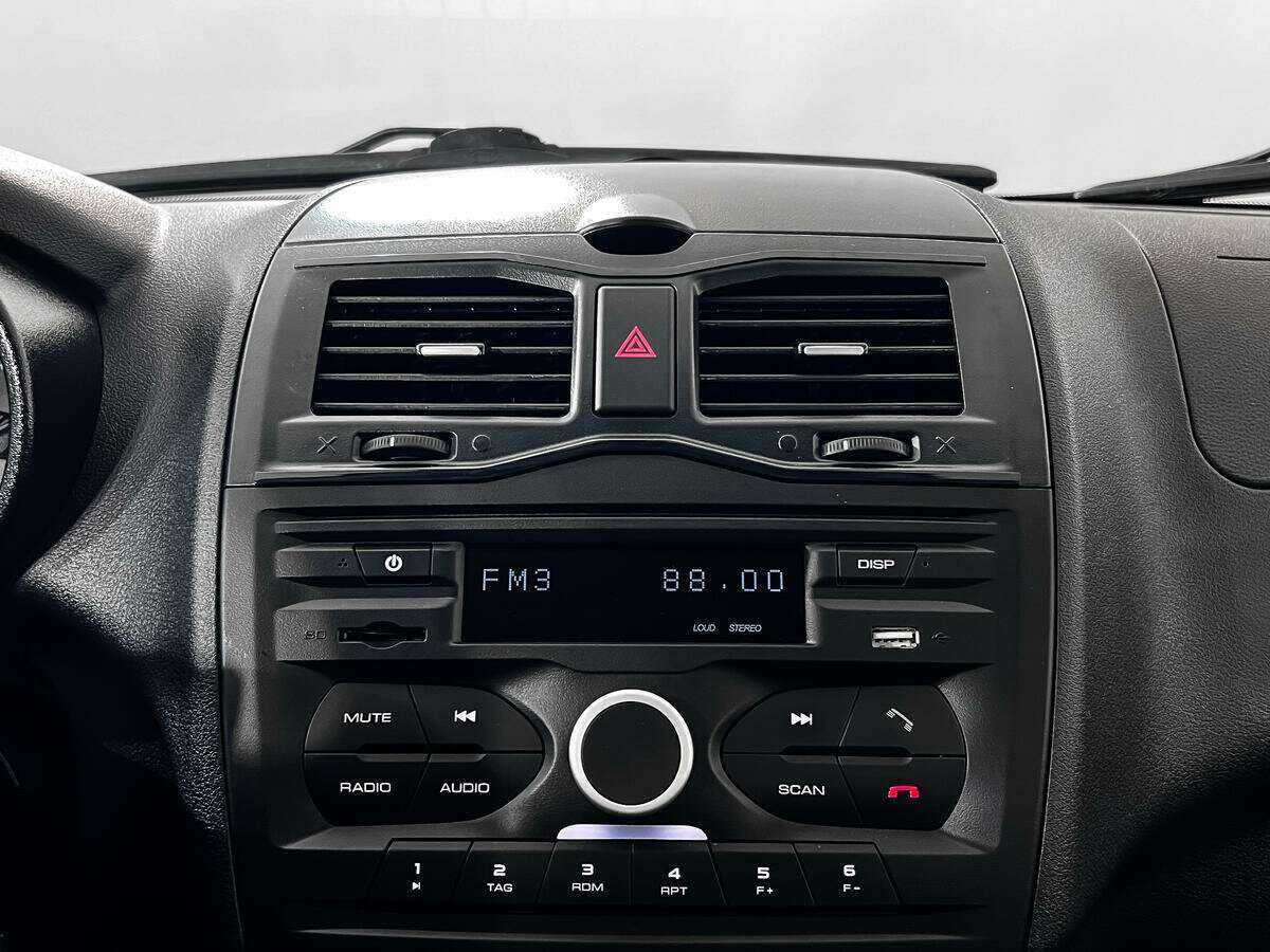 Купить Lada (ВАЗ) Granta Euro-2, 2023, 4 966 км, фото №15