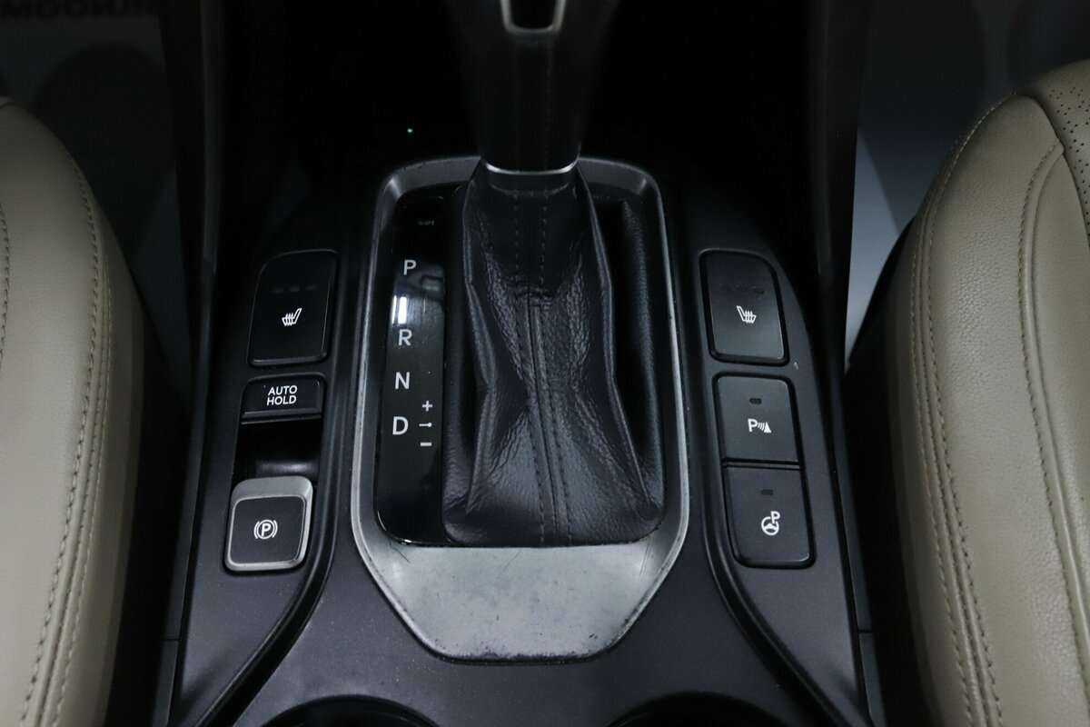 Купить Hyundai Santa Fe, 2015, 155 000 км, фото №18