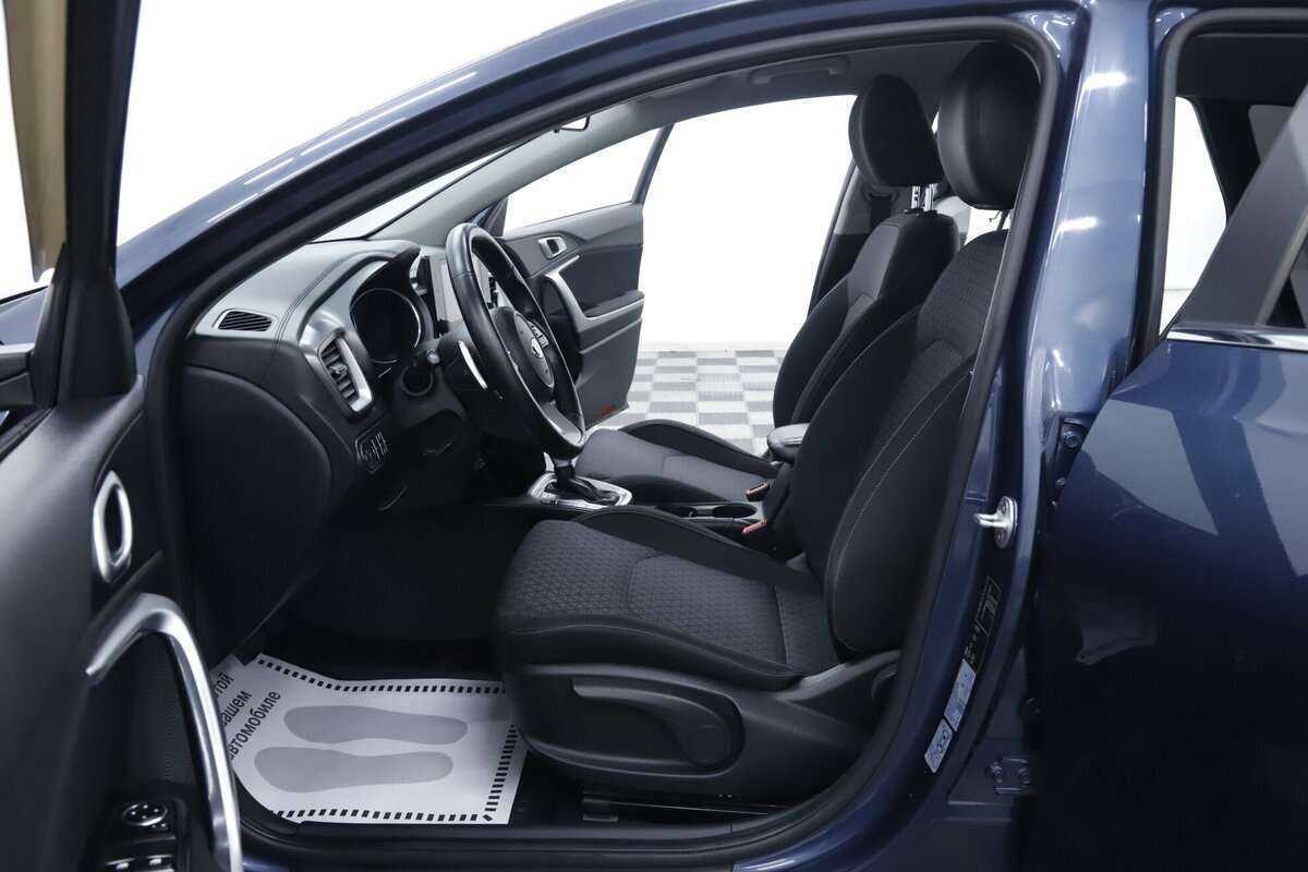 Купить Kia Ceed, 2020, 51 500 км, фото №7