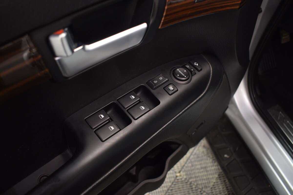 Купить Kia Mohave, 2018, 84 000 км, фото №17