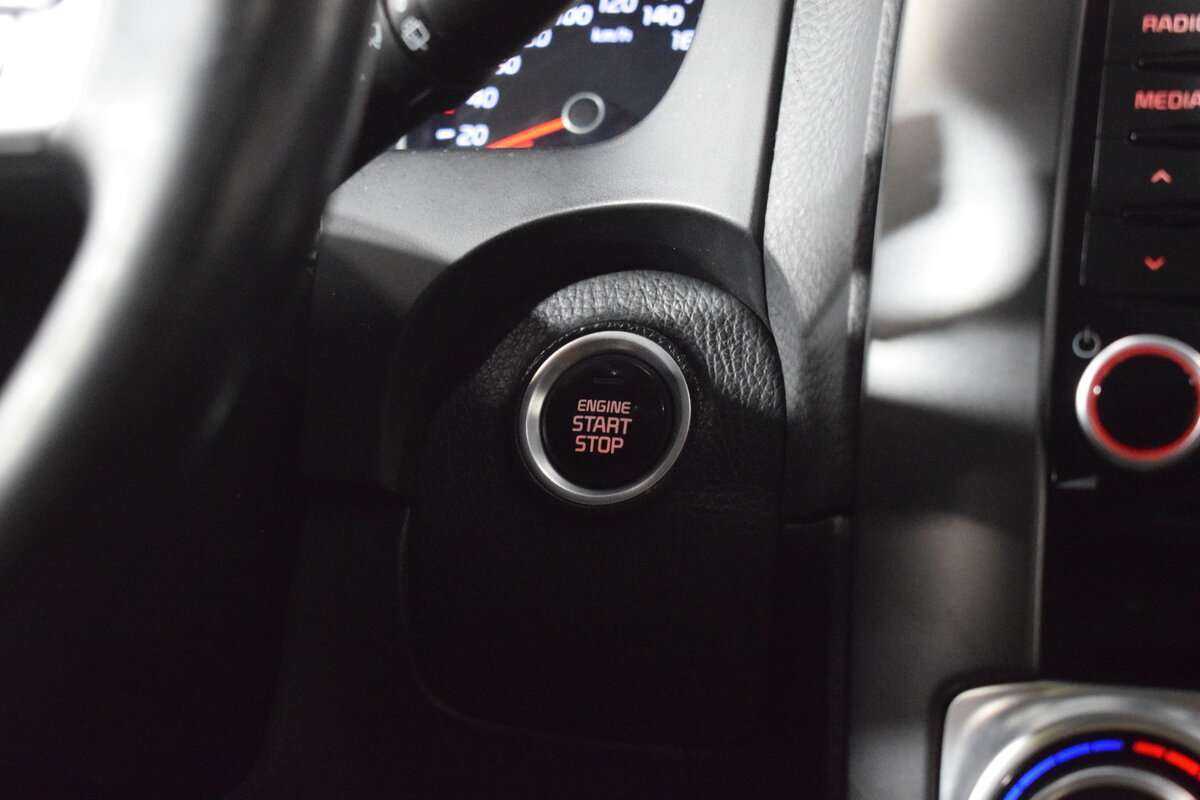 Купить Kia Mohave, 2018, 84 000 км, фото №24