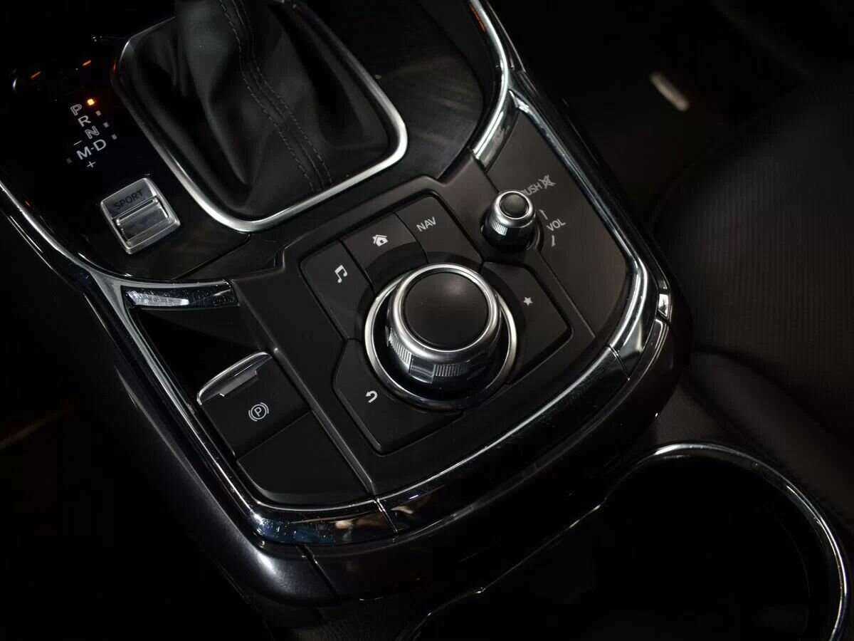 Купить Mazda CX-9, 2018, 104 801 км, фото №30