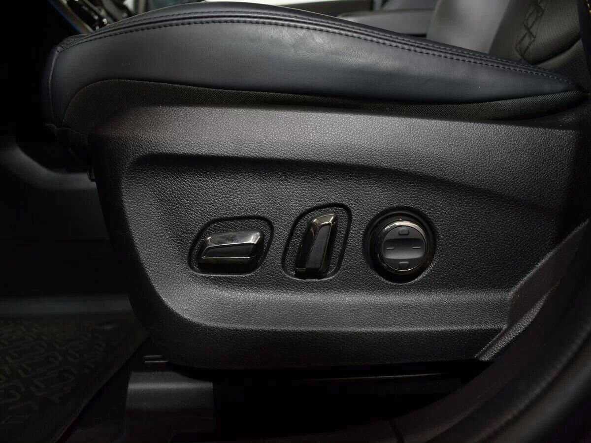 Купить EXEED TXL, 2021, 25 600 км, фото №16