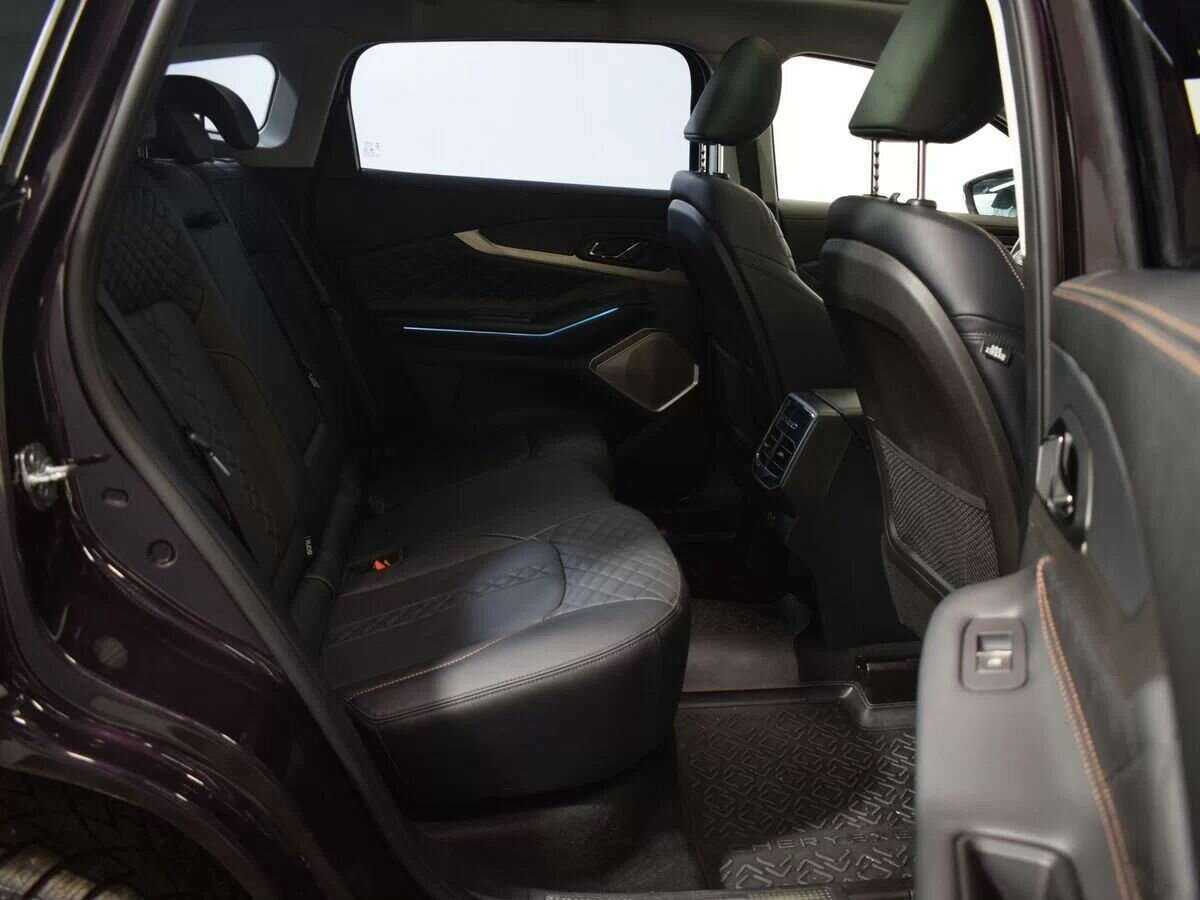 Купить EXEED TXL, 2021, 25 600 км, фото №17