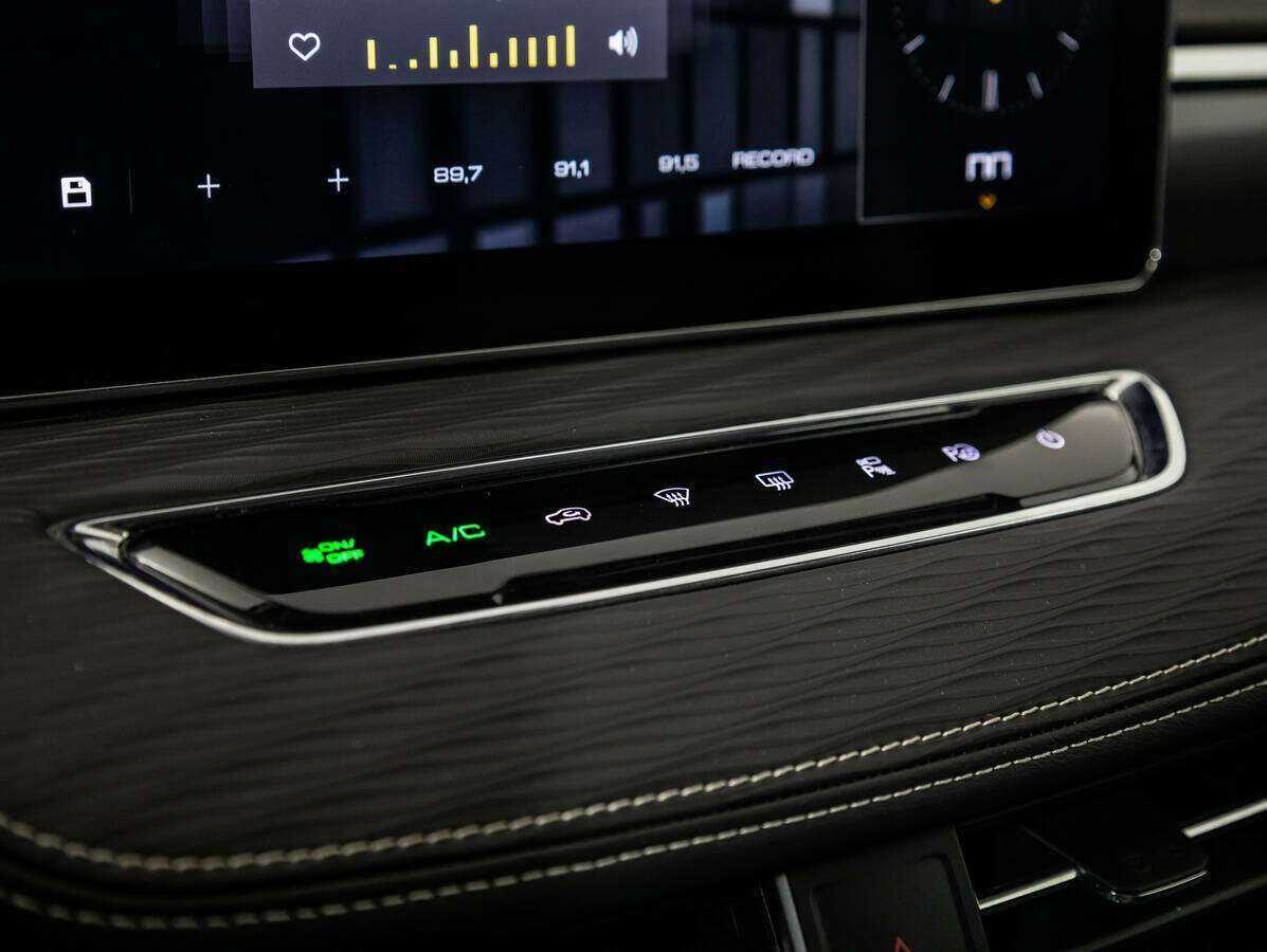 Купить Haval Jolion, 2021, 24 600 км, фото №18