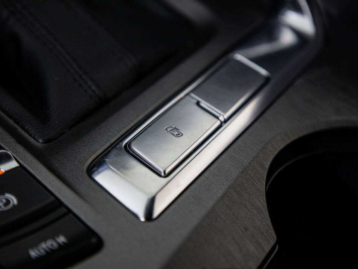 Купить Changan CS35PLUS, 2021, 25 255 км, фото №18