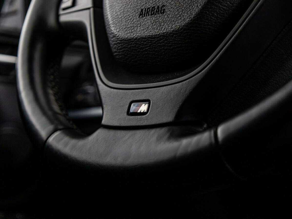 Купить BMW X3 20i xDrive, 2015, 148 287 км, фото №13