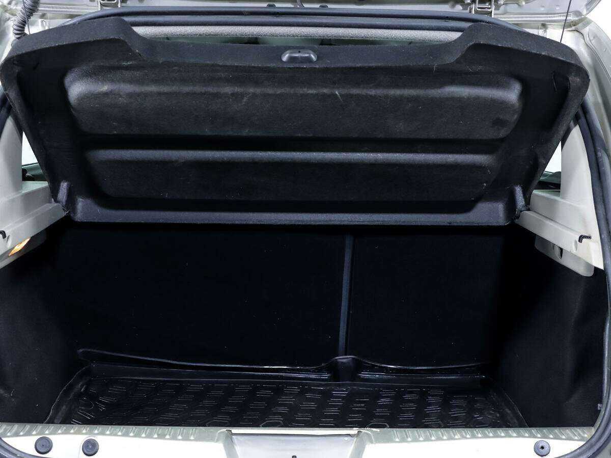 Купить Renault Sandero Stepway, 2018, 64 143 км, фото №16