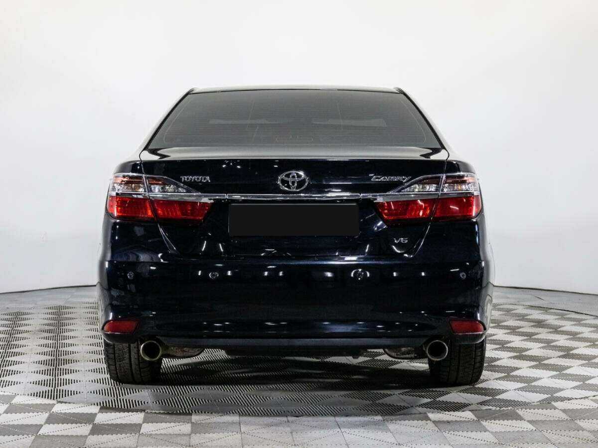 Купить Toyota Camry, 2013, 240 160 км, фото №6