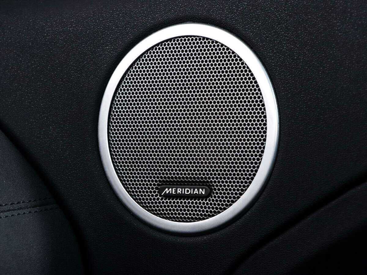 Купить Land Rover Range Rover Evoque 9-speed, 2013, 164 570 км, фото №18