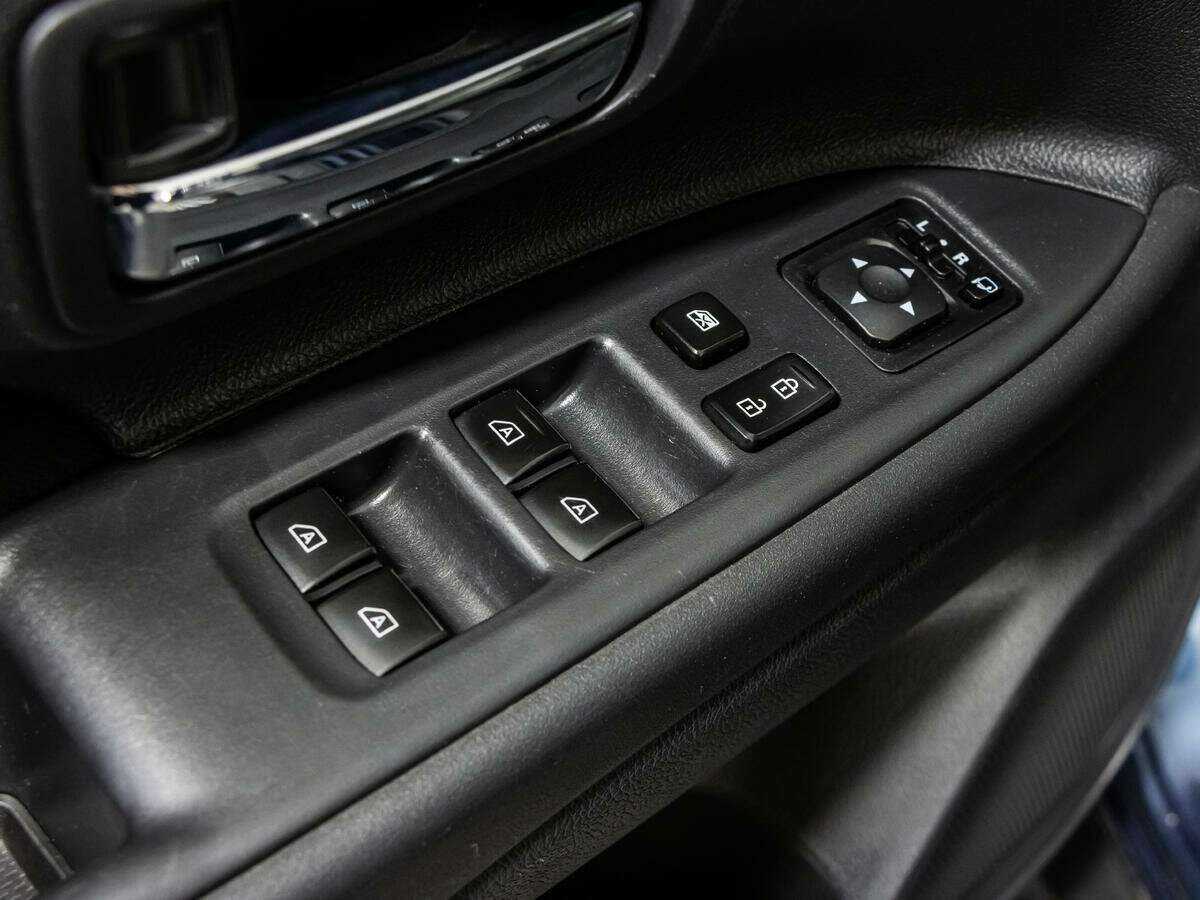 Купить Mitsubishi Outlander, 2019, 111 262 км, фото №15