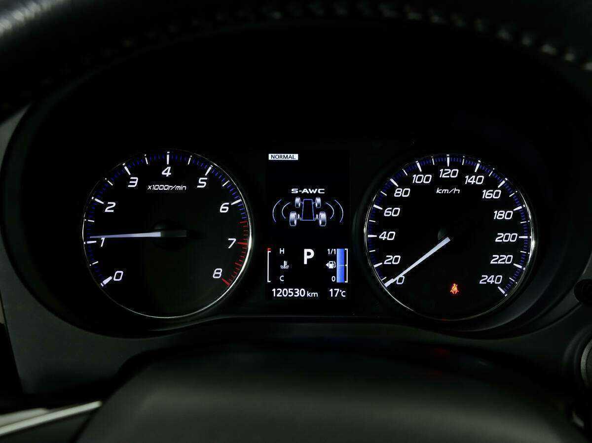 Купить Mitsubishi Outlander, 2019, 120 000 км, фото №15