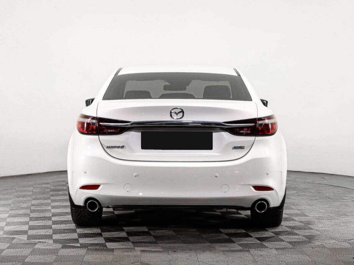 Купить Mazda 6, 2019, 115 443 км, фото №6