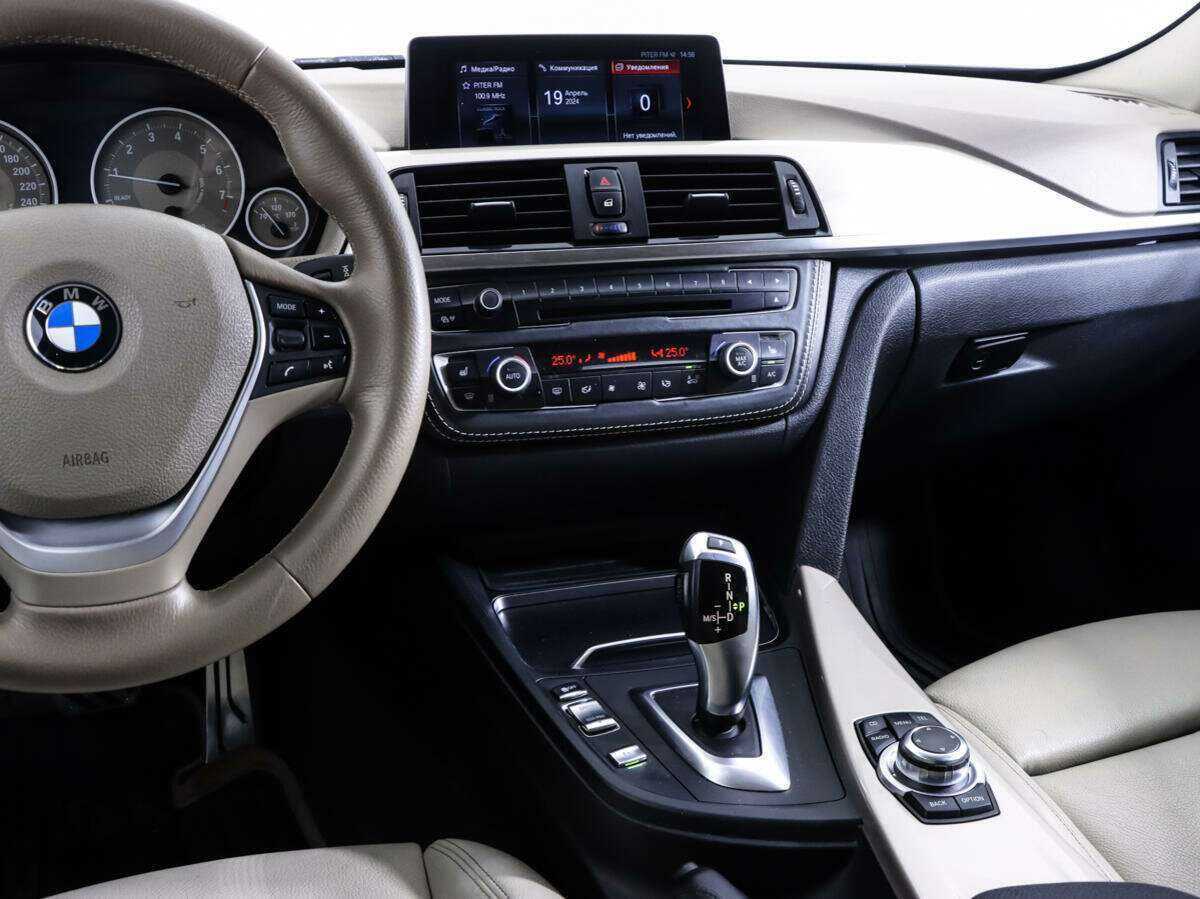 Купить BMW 3 серии 328i, 2012, 167 578 км, фото №13