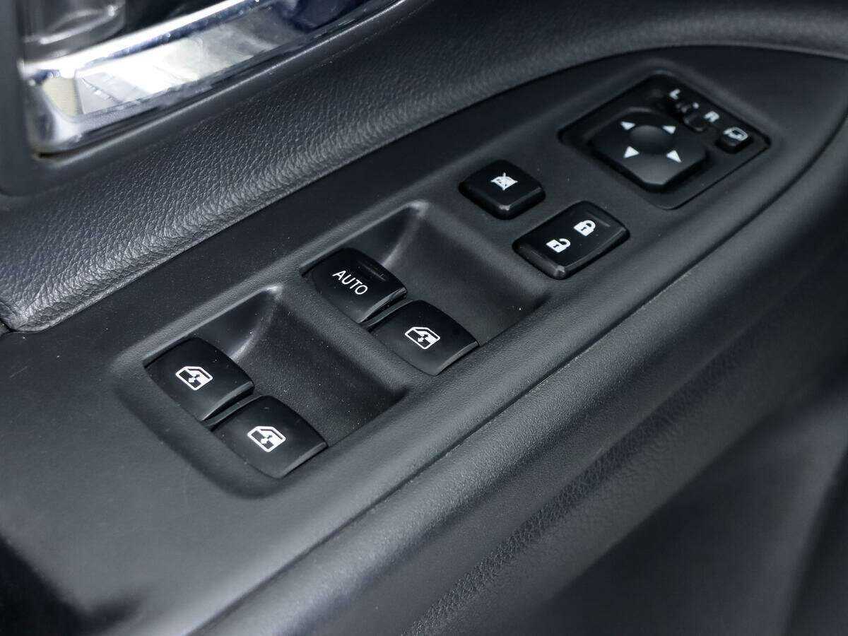 Купить Mitsubishi Outlander, 2016, 158 200 км, фото №13