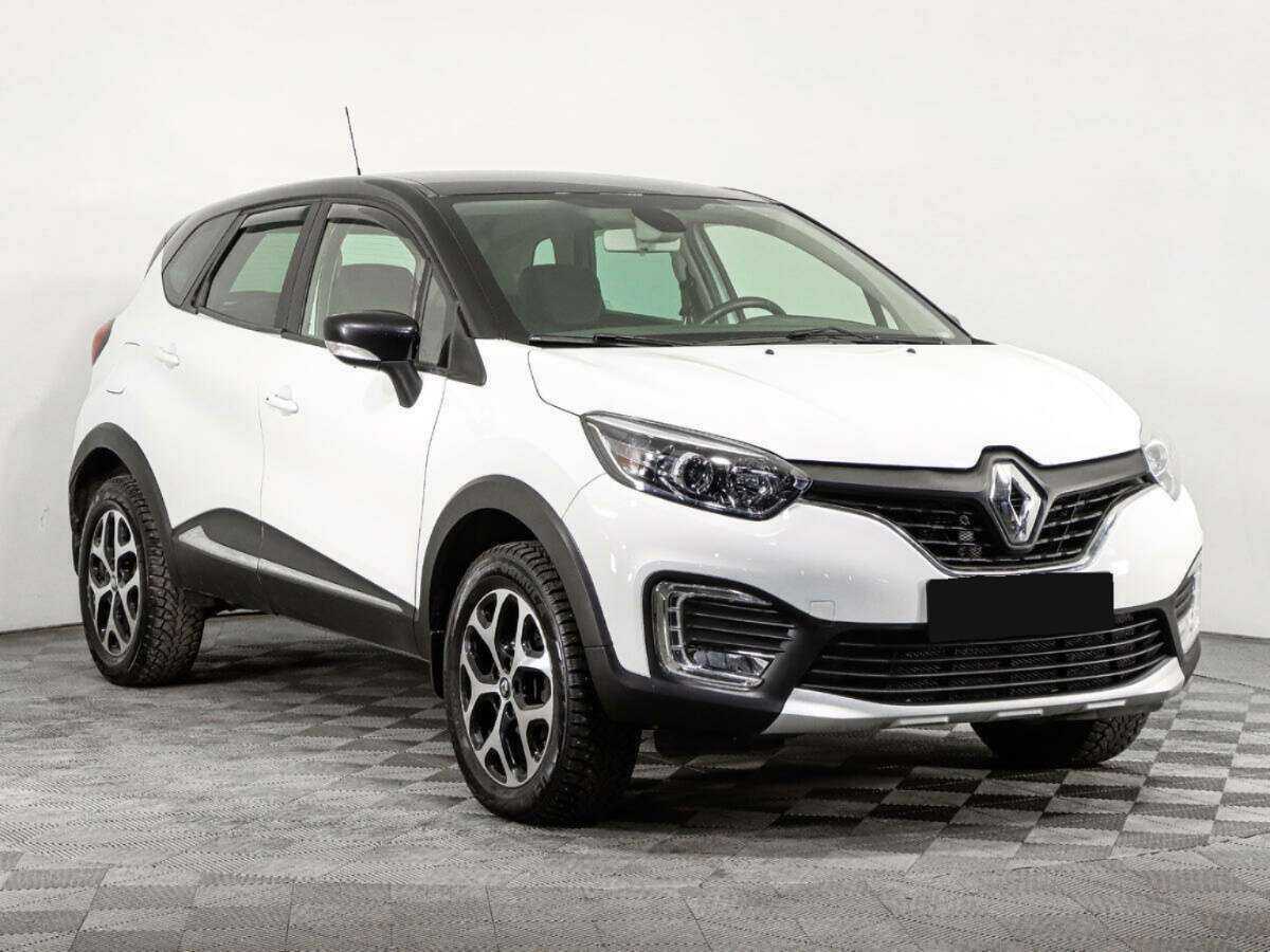 Renault Kaptur