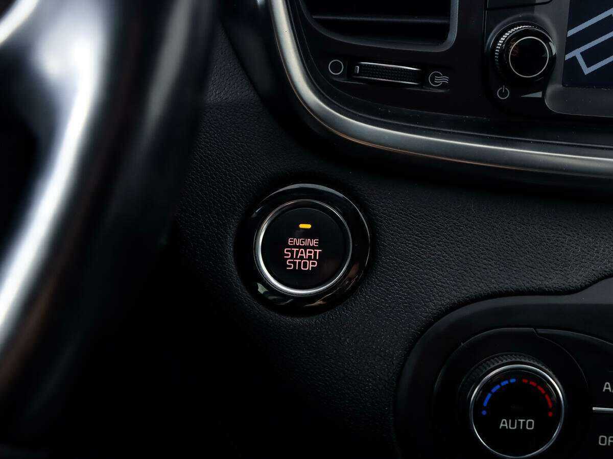 Купить Kia Sorento Prime, 2017, 140 000 км, фото №20