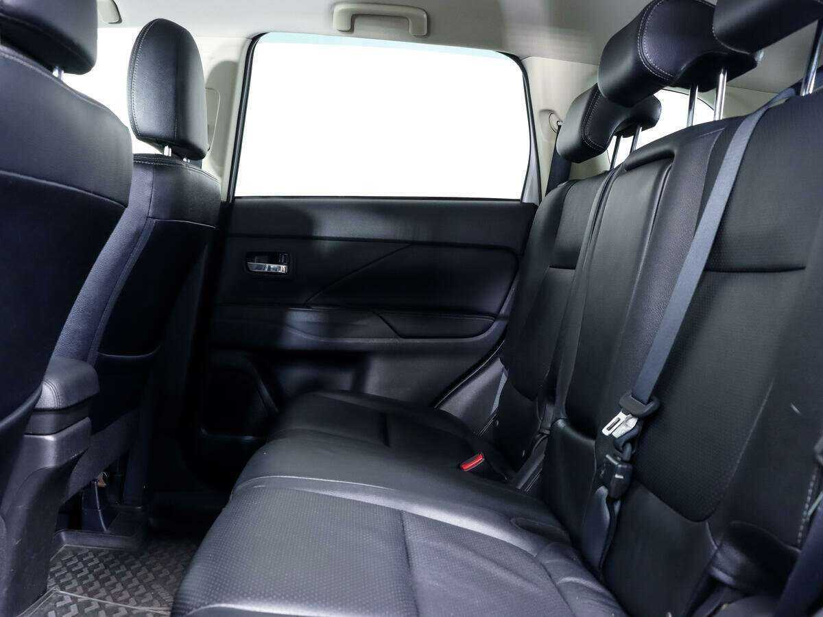 Купить Mitsubishi Outlander, 2015, 160 719 км, фото №11