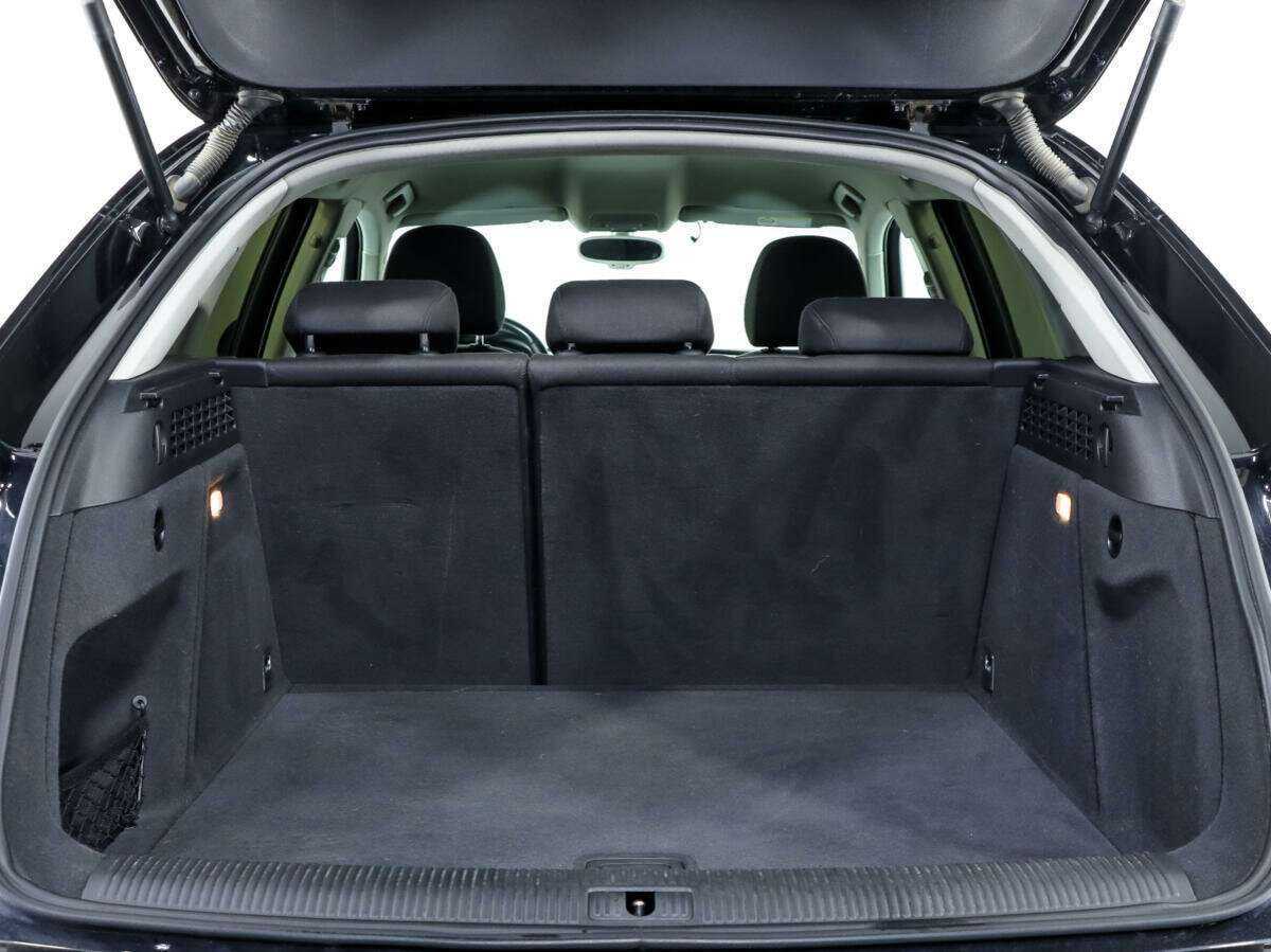 Купить Audi Q3, 2012, 196 274 км, фото №18