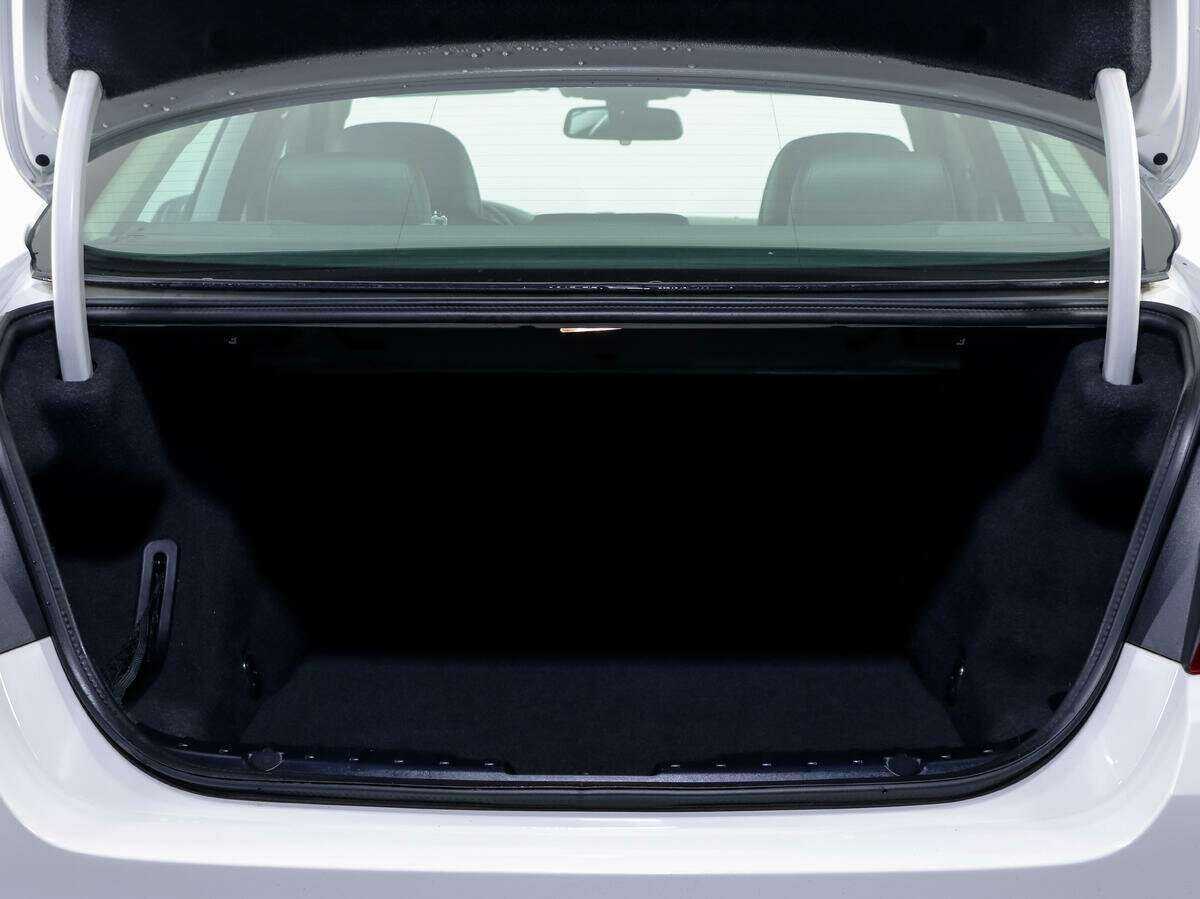 Купить BMW 5 серии 530d xDrive, 2013, 236 804 км, фото №23