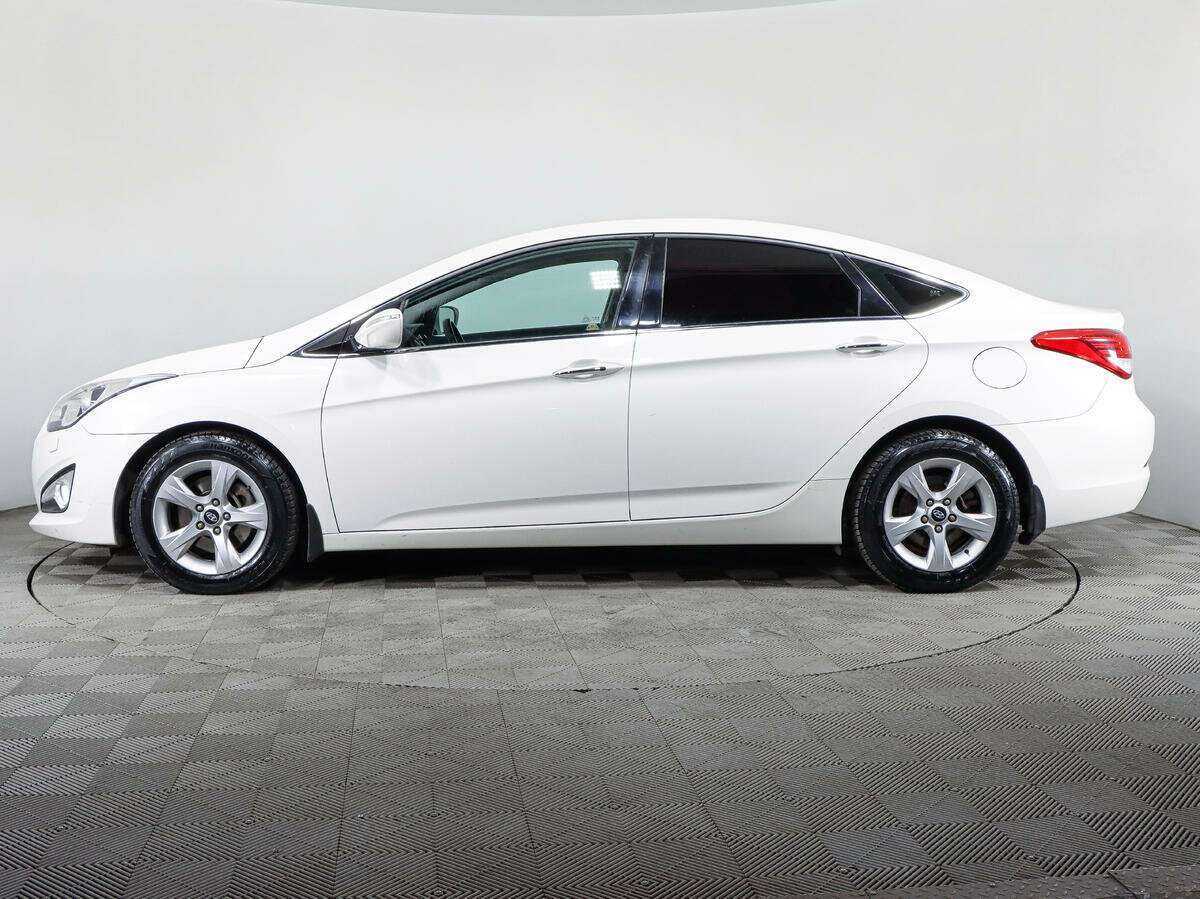 Купить Hyundai i40, 2013, 77 735 км, фото №8
