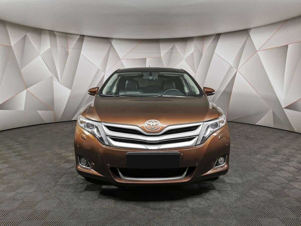 Купить Toyota Venza, 2013, 166 351 км, фото №7