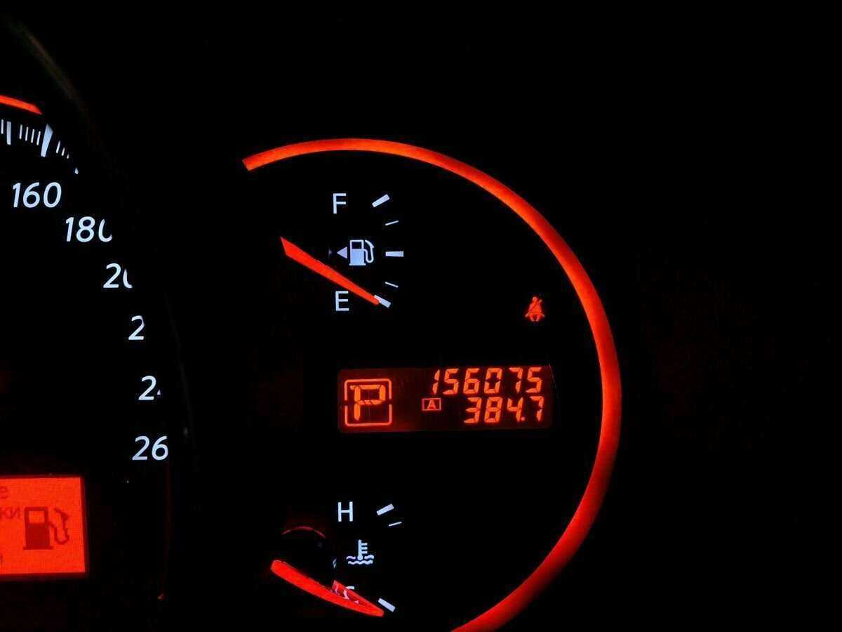 Купить Nissan Murano, 2012, 156 073 км, фото №14