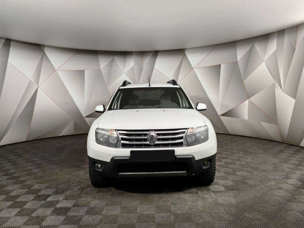 Купить Renault Duster, 2012, 159 410 км, фото №7