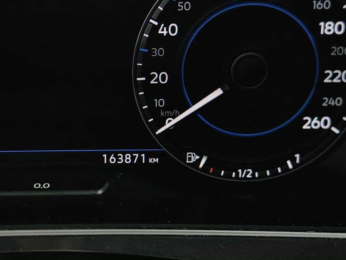 Купить Volkswagen Tiguan, 2017, 163 868 км, фото №19