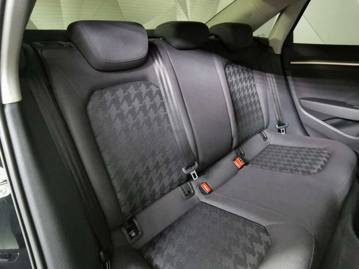 Купить Audi A3, 2015, 148 730 км, фото №13