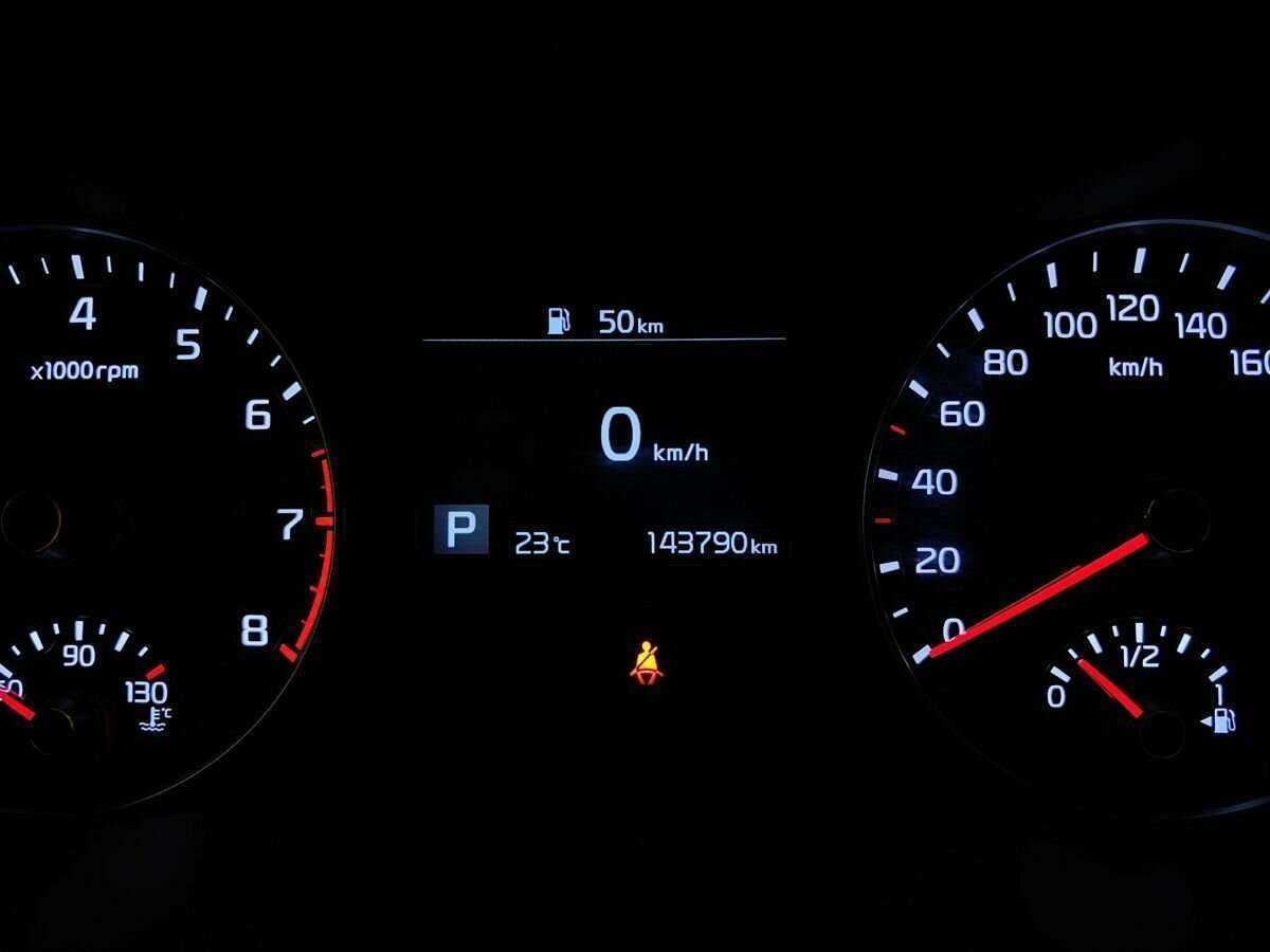 Купить Kia Cerato, 2018, 143 784 км, фото №16